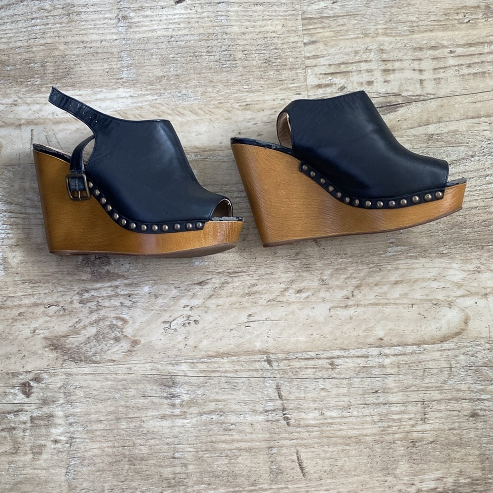 Steve Madden shoes